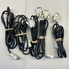 Lot 6ft dvi for sale  Portland