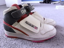 Reebok alien stomper for sale  NEWPORT