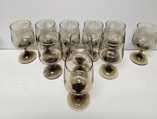 Vintage libbey mcm for sale  Elkhorn