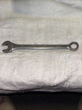 Combination spanner mil for sale  BASINGSTOKE