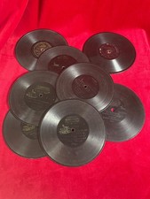 Lot disques anciens d'occasion  Saint-Bonnet-le-Château