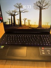 Msi gp76 leopard usato  Terranuova Bracciolini