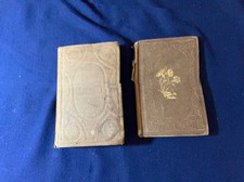 Antique book lot for sale  Raleigh