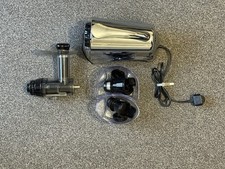 Sana juicer 606 for sale  BEDLINGTON