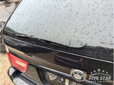 Bmw rear window for sale  UK