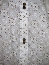 New cotton ethnic for sale  LEICESTER