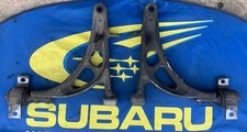 Subaru impreza alloy for sale  WHITCHURCH