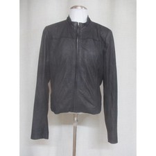 theory leather jacket for sale  Pacifica