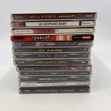 90s rock lot for sale  Omaha