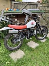yamaha dt50mx for sale yamaha dt50mx for sale KING'S LYNN