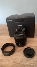 Fujifilm 35mm fuji gebraucht kaufen  Breitenbach, Dunzweiler