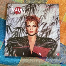 Toyah minx 2024 for sale  EASTBOURNE