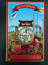 Jules verne indes d'occasion  Bayonne
