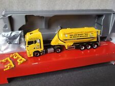 Man tgx silo gebraucht kaufen  Hünxe