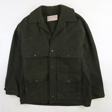 C.c. filson mackinaw for sale  Niagara Falls