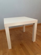Ikea lack tisch gebraucht kaufen  Neustadt a.d.Donau