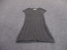 Zara sweater dress for sale  Madison