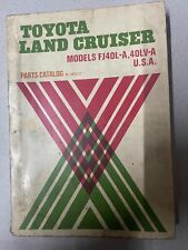 1967 toyota land for sale  Walled Lake