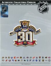 Usado, 2023 2024 FLORIDA PANTHERS JERSEY PATCH 30º ANIVERSÁRIO STANLEY CUP FINAL CHAMP comprar usado  Enviando para Brazil