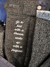 Pantalone sartoriale donna usato  Casagiove