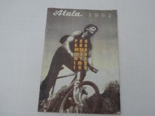 Mtb atala 1992 usato  Cagliari