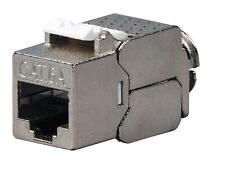 Keystone rj45 jack gebraucht kaufen  Dessau-Roßlau