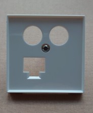 Homeway abdeckung rj45 gebraucht kaufen Homeway abdeckung rj45 gebraucht kaufen  Bargteheide