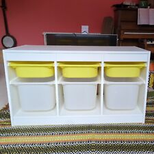 Ikea trofast kids for sale  SHEFFIELD