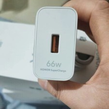 Cabo Carregador Super Rápido Original HONOR 66W USB-C Para HONOR Magic V2 / Magic Vs comprar usado  Enviando para Brazil