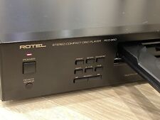 Rotel rcd 950 for sale  Woodstock