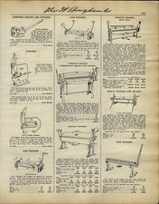 1931 paper pexto for sale  Hilton Head Island