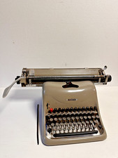 Olivetti lexikon tasti usato  Biella