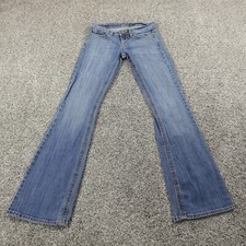Vtg aeropostale jeans for sale  Salt Lick