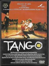 Tango dvd usato  Grugliasco