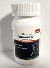 Vet one vitamin for sale  Great Falls