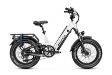 Bike magicycle deer for sale  Loxley