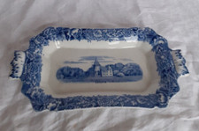Petit plat rectangulaire d'occasion  Châteaudun