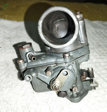 Carburatore fiat 500 usato  Vigevano