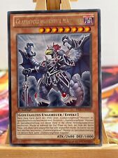 Gladiatorungeheuer augustus pr gebraucht kaufen  Celle