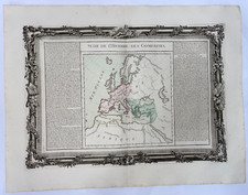 History trade 1762 d'occasion  Paris VI