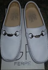 Ferre scarpe pelle usato  Teolo