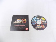 Usado, Like New Naruto Shippuden Ultimate Ninja Storm 2 The Original Video Game Soun... comprar usado  Enviando para Brazil
