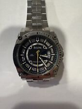 Bulova precisionist champlain for sale  New Hyde Park