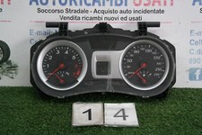 Quadro strumenti per usato  Gioia Tauro