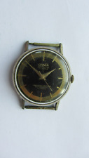 Montre vintage mécanique d'occasion  Quarouble