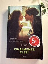 Finalmente sei tijan usato  Bibbiano