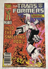 Marvel comic 1986 for sale  Las Cruces