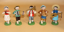 Ulmik miniaturen musiker gebraucht kaufen  Thalheim