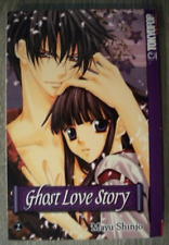 Ghost love story gebraucht kaufen  Frankfurt am Main