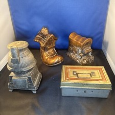 Banthrico bank bundle for sale  Beaufort